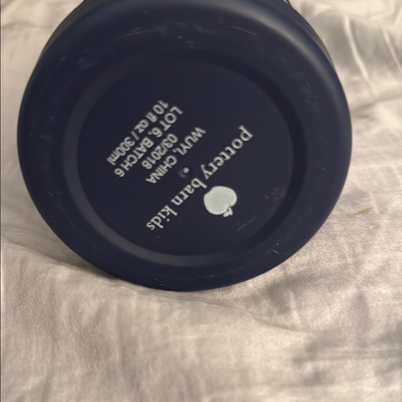 Blue Dinosaur Thermos - Picture 2 of 4